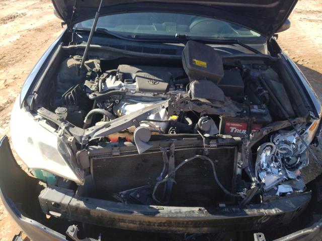 Photo 10 VIN: 4T1BF1FK5EU859134 - TOYOTA CAMRY L 