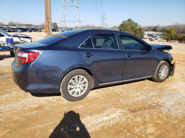 Photo 2 VIN: 4T1BF1FK5EU859134 - TOYOTA CAMRY L 