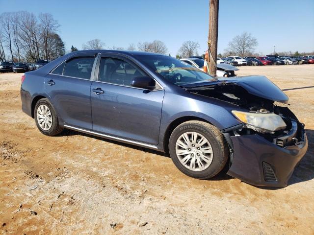 Photo 3 VIN: 4T1BF1FK5EU859134 - TOYOTA CAMRY L 