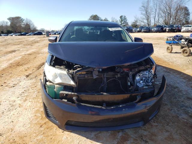 Photo 4 VIN: 4T1BF1FK5EU859134 - TOYOTA CAMRY L 