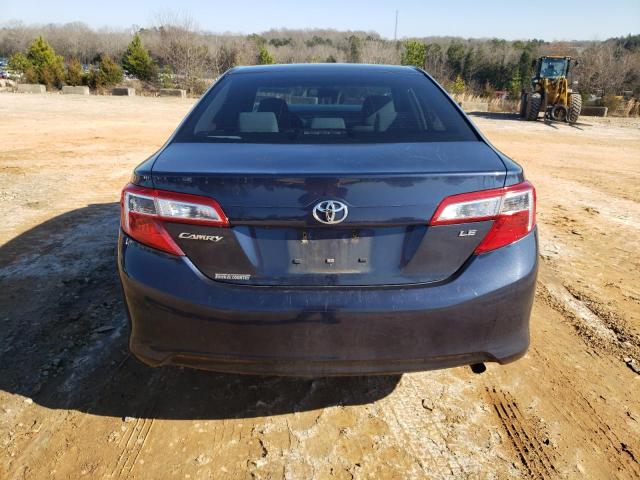 Photo 5 VIN: 4T1BF1FK5EU859134 - TOYOTA CAMRY L 