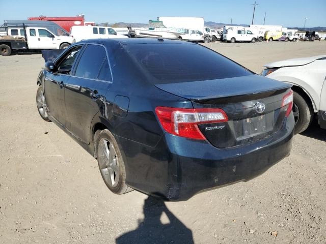 Photo 1 VIN: 4T1BF1FK5EU863068 - TOYOTA CAMRY 