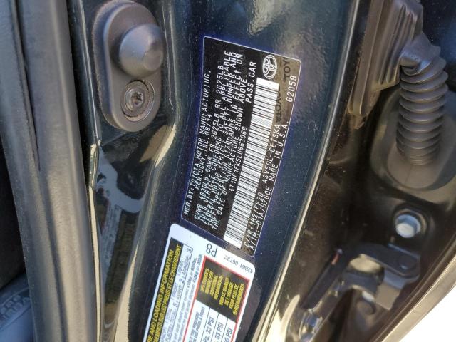 Photo 11 VIN: 4T1BF1FK5EU863068 - TOYOTA CAMRY 