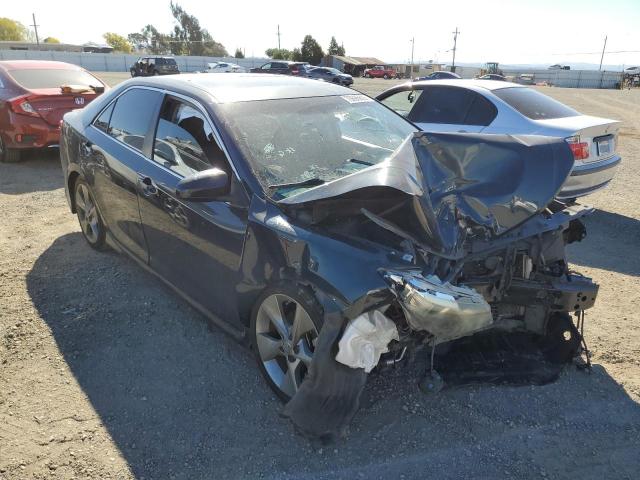 Photo 3 VIN: 4T1BF1FK5EU863068 - TOYOTA CAMRY 