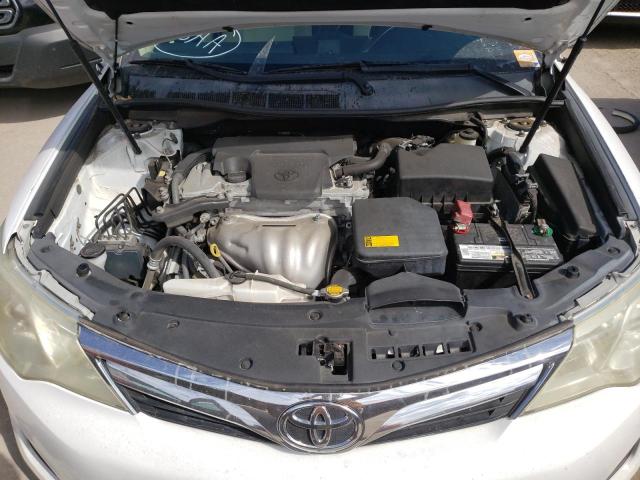 Photo 6 VIN: 4T1BF1FK5EU864009 - TOYOTA CAMRY L 