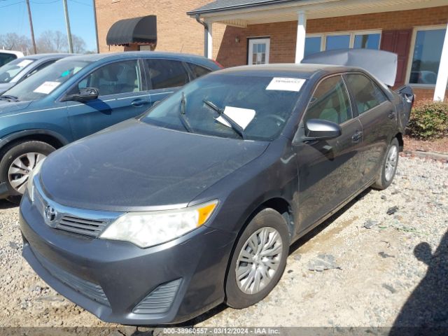 Photo 1 VIN: 4T1BF1FK5EU865094 - TOYOTA CAMRY 