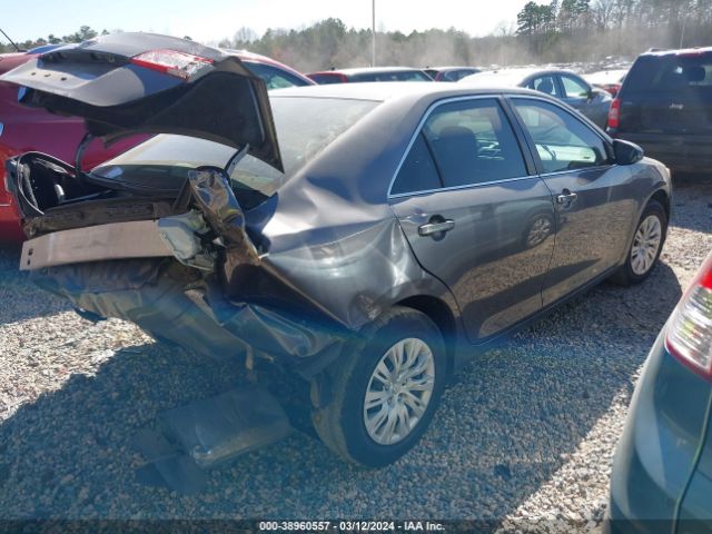 Photo 3 VIN: 4T1BF1FK5EU865094 - TOYOTA CAMRY 