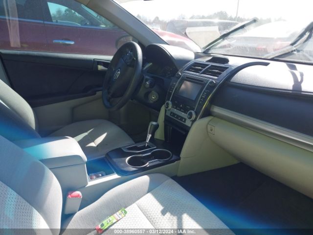 Photo 4 VIN: 4T1BF1FK5EU865094 - TOYOTA CAMRY 