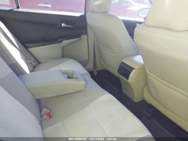 Photo 7 VIN: 4T1BF1FK5EU865094 - TOYOTA CAMRY 