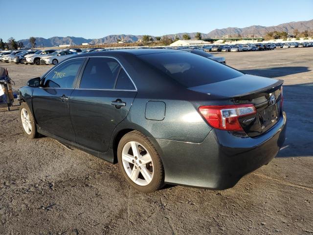 Photo 2 VIN: 4T1BF1FK5EU867914 - TOYOTA CAMRY L 