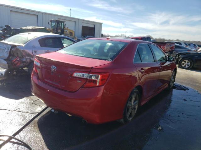 Photo 2 VIN: 4T1BF1FK5EU868433 - TOYOTA CAMRY L 