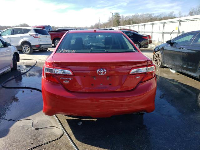 Photo 5 VIN: 4T1BF1FK5EU868433 - TOYOTA CAMRY L 