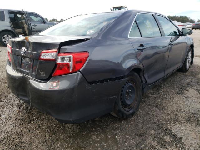 Photo 3 VIN: 4T1BF1FK5EU869453 - TOYOTA CAMRY L 