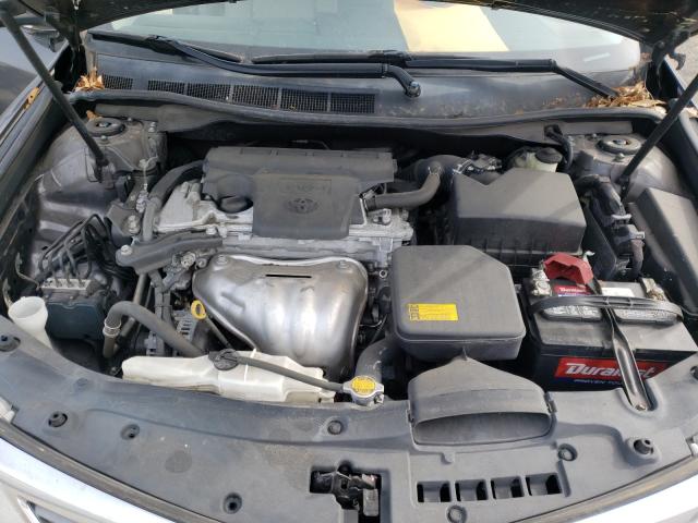 Photo 6 VIN: 4T1BF1FK5EU869453 - TOYOTA CAMRY L 