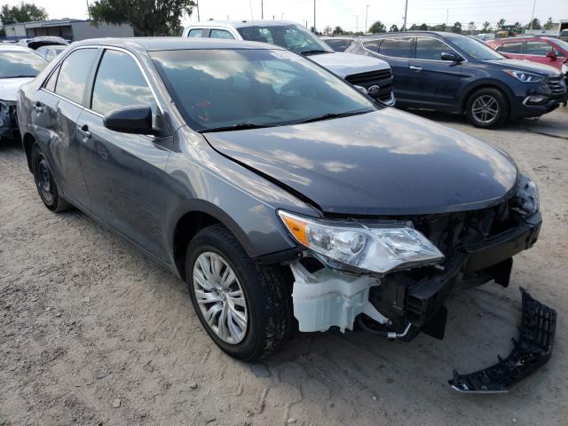 Photo 0 VIN: 4T1BF1FK5EU870182 - TOYOTA CAMRY L 