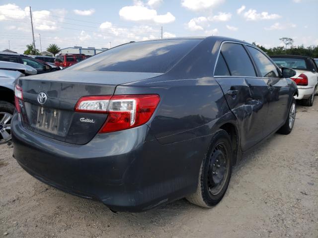 Photo 3 VIN: 4T1BF1FK5EU870182 - TOYOTA CAMRY L 