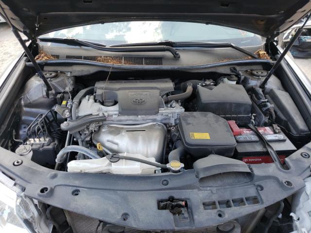 Photo 6 VIN: 4T1BF1FK5EU870182 - TOYOTA CAMRY L 