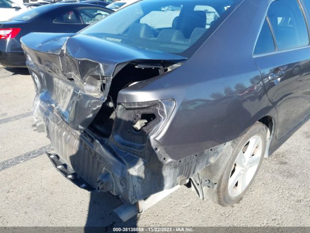 Photo 5 VIN: 4T1BF1FK5EU870652 - TOYOTA CAMRY 