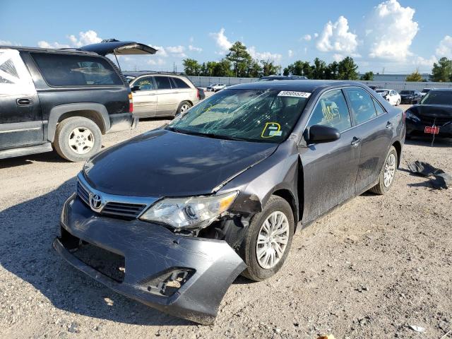 Photo 1 VIN: 4T1BF1FK5EU871462 - TOYOTA CAMRY L 