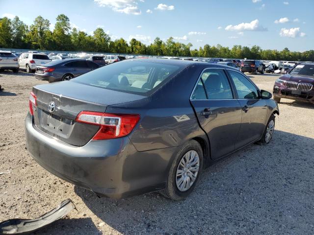 Photo 3 VIN: 4T1BF1FK5EU871462 - TOYOTA CAMRY L 