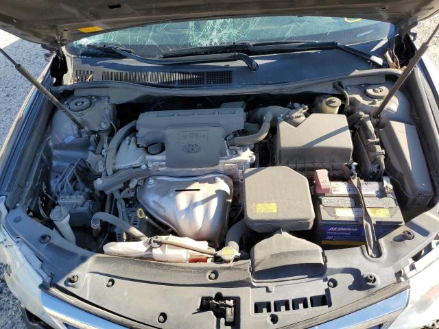 Photo 6 VIN: 4T1BF1FK5EU871462 - TOYOTA CAMRY L 