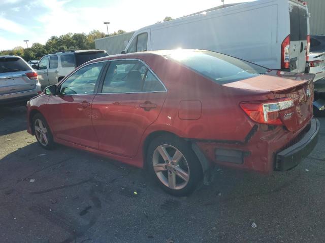 Photo 1 VIN: 4T1BF1FK5EU871512 - TOYOTA CAMRY L 