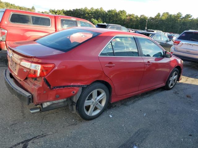 Photo 2 VIN: 4T1BF1FK5EU871512 - TOYOTA CAMRY L 