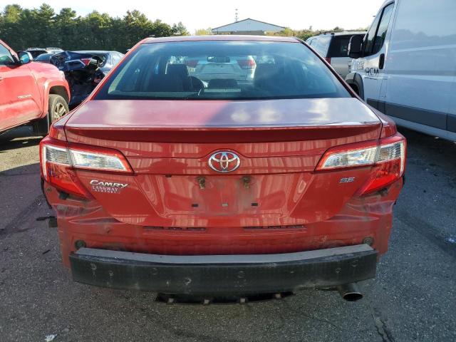 Photo 5 VIN: 4T1BF1FK5EU871512 - TOYOTA CAMRY L 