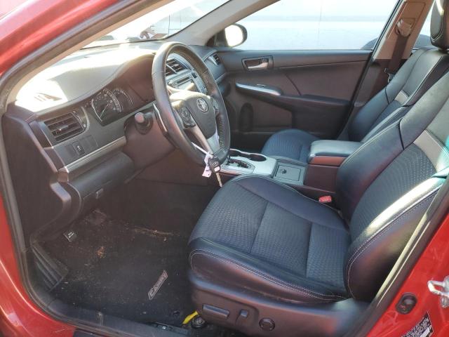 Photo 6 VIN: 4T1BF1FK5EU871512 - TOYOTA CAMRY L 