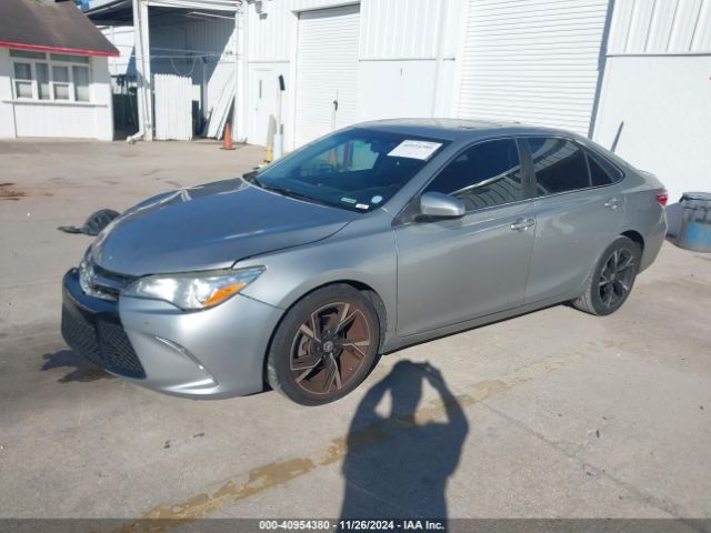 Photo 1 VIN: 4T1BF1FK5FU001468 - TOYOTA CAMRY 