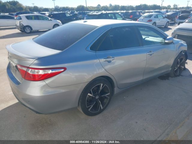 Photo 3 VIN: 4T1BF1FK5FU001468 - TOYOTA CAMRY 