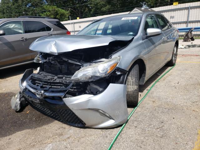 Photo 1 VIN: 4T1BF1FK5FU001714 - TOYOTA CAMRY LE 