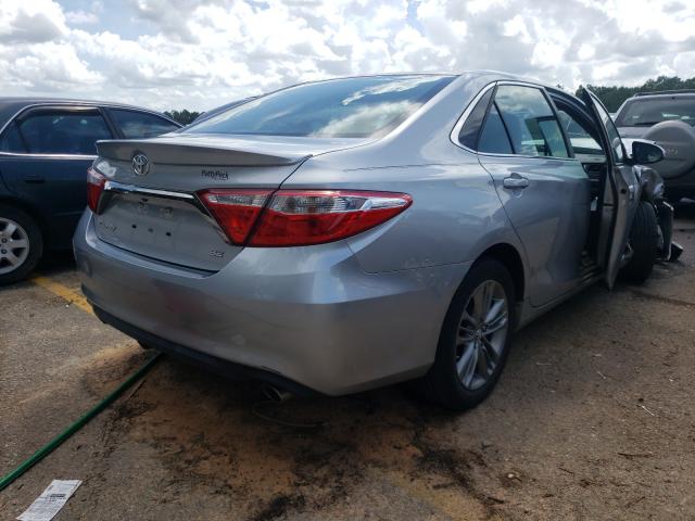 Photo 3 VIN: 4T1BF1FK5FU001714 - TOYOTA CAMRY LE 