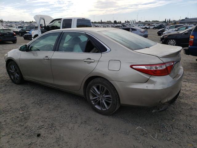 Photo 1 VIN: 4T1BF1FK5FU003575 - TOYOTA CAMRY LE 