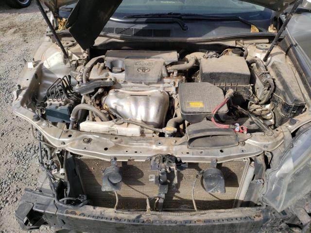 Photo 10 VIN: 4T1BF1FK5FU003575 - TOYOTA CAMRY LE 