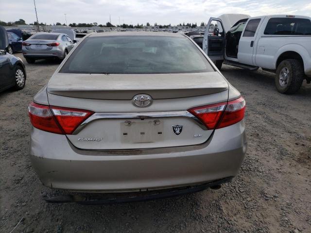 Photo 5 VIN: 4T1BF1FK5FU003575 - TOYOTA CAMRY LE 