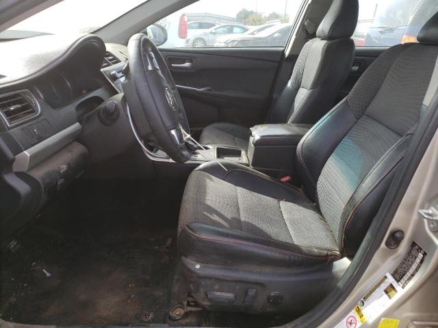 Photo 6 VIN: 4T1BF1FK5FU003575 - TOYOTA CAMRY LE 