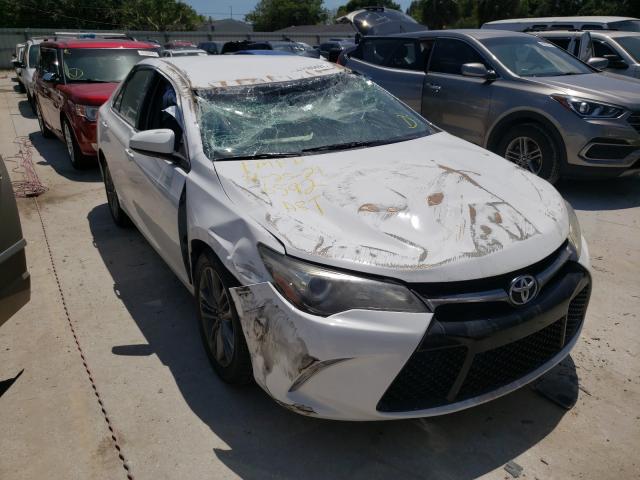 Photo 0 VIN: 4T1BF1FK5FU003950 - TOYOTA CAMRY LE 