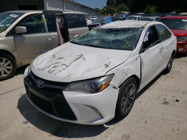 Photo 1 VIN: 4T1BF1FK5FU003950 - TOYOTA CAMRY LE 