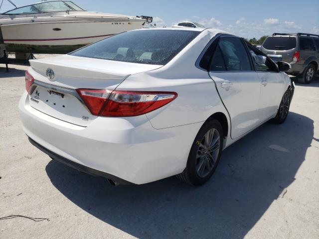 Photo 3 VIN: 4T1BF1FK5FU003950 - TOYOTA CAMRY LE 