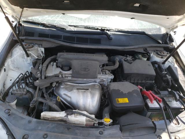 Photo 6 VIN: 4T1BF1FK5FU003950 - TOYOTA CAMRY LE 