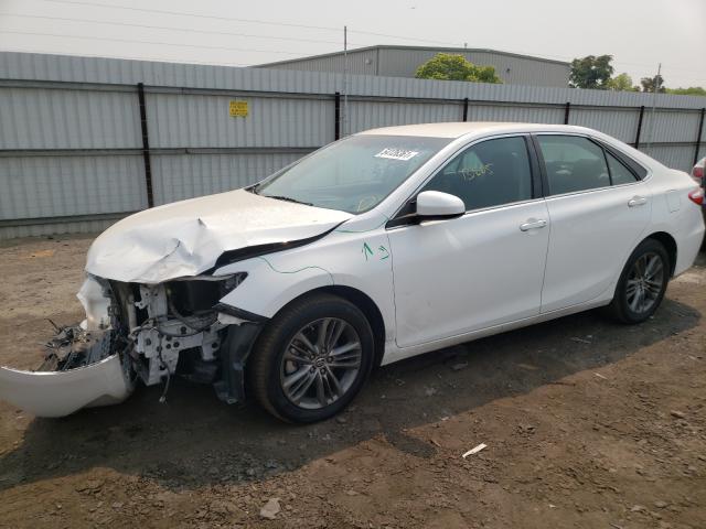 Photo 1 VIN: 4T1BF1FK5FU004645 - TOYOTA CAMRY LE 