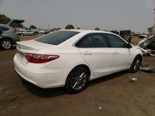 Photo 3 VIN: 4T1BF1FK5FU004645 - TOYOTA CAMRY LE 