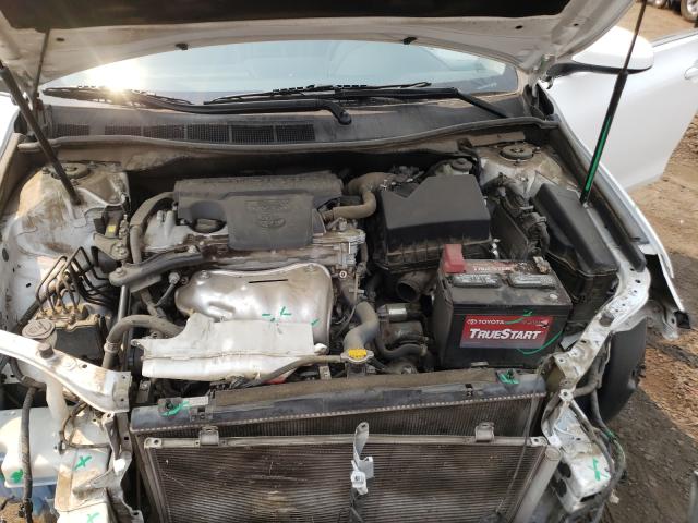 Photo 6 VIN: 4T1BF1FK5FU004645 - TOYOTA CAMRY LE 