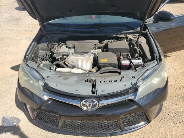 Photo 10 VIN: 4T1BF1FK5FU006296 - TOYOTA CAMRY LE 