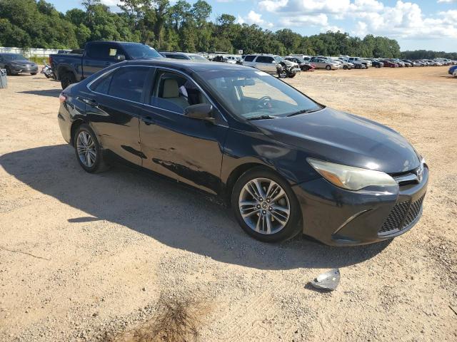 Photo 3 VIN: 4T1BF1FK5FU006296 - TOYOTA CAMRY LE 