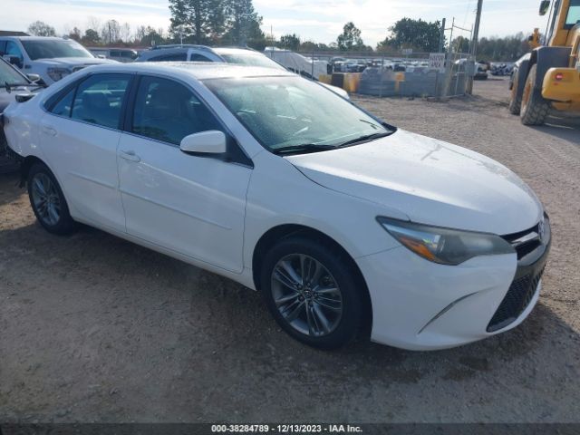 Photo 0 VIN: 4T1BF1FK5FU006623 - TOYOTA CAMRY 