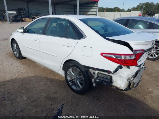 Photo 2 VIN: 4T1BF1FK5FU006623 - TOYOTA CAMRY 