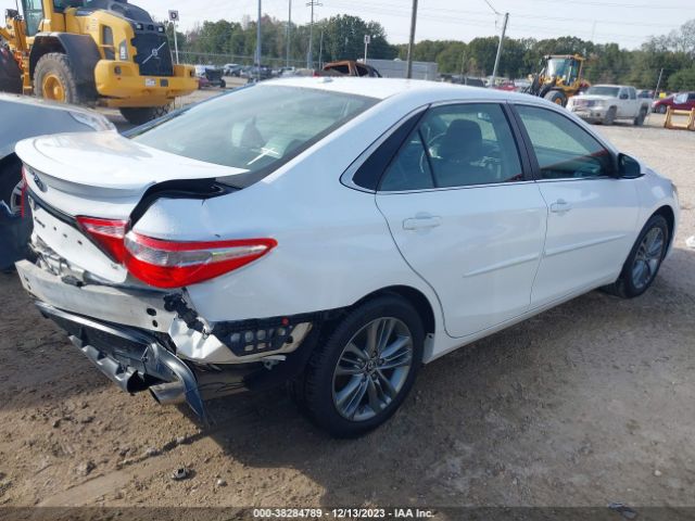 Photo 3 VIN: 4T1BF1FK5FU006623 - TOYOTA CAMRY 