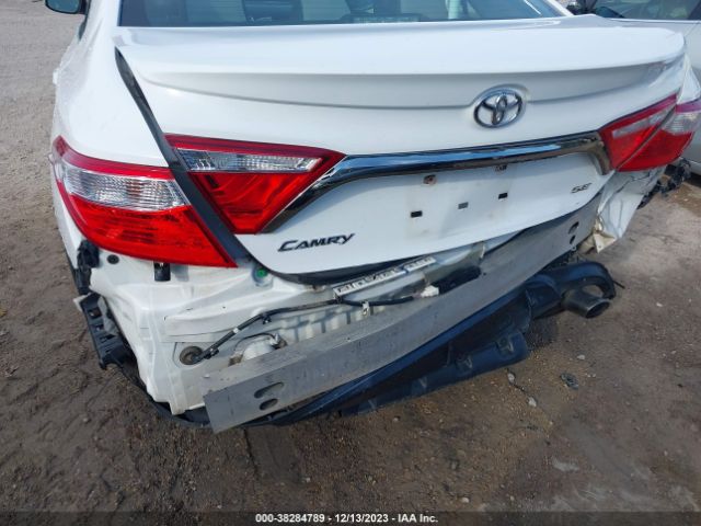 Photo 5 VIN: 4T1BF1FK5FU006623 - TOYOTA CAMRY 